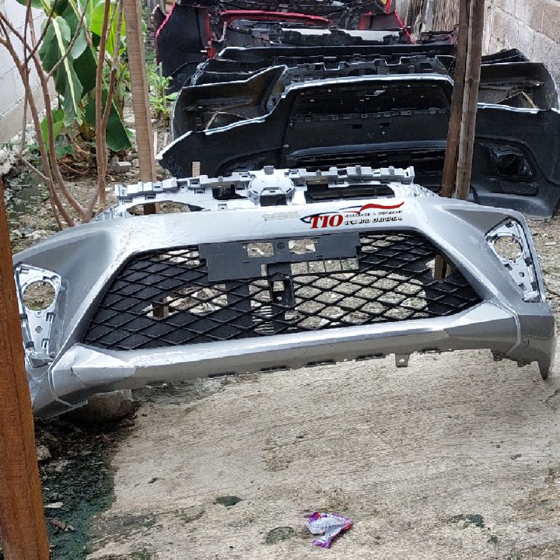 bumper depan all-new Xenia 2021-2022