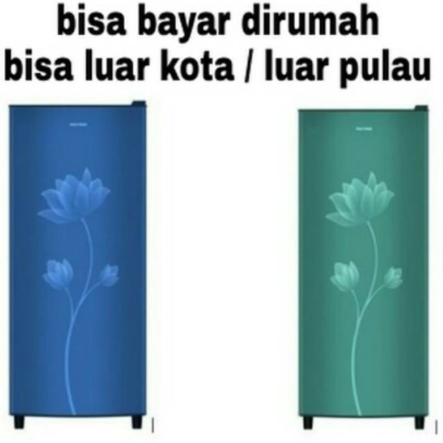 LEMARI ES POLYTRON PRB 173G-7B