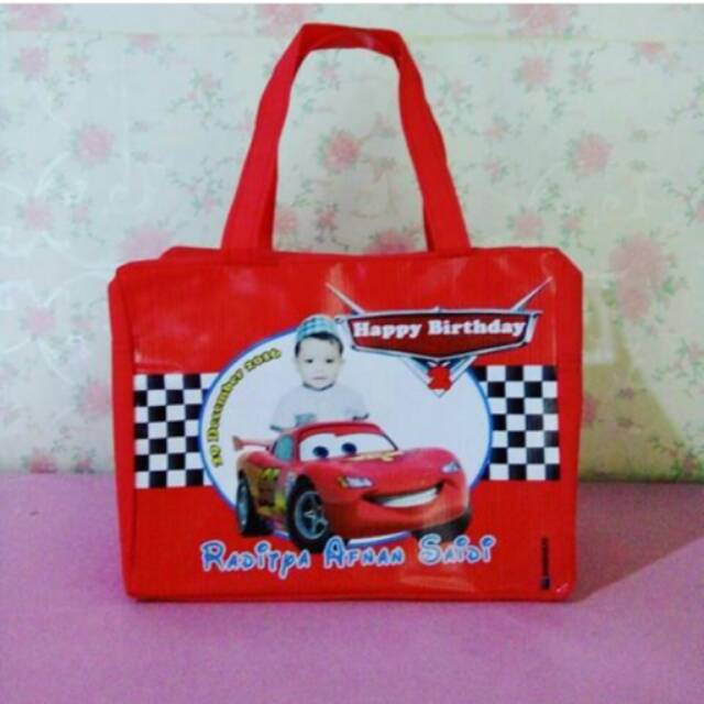 

Tas Ulang Tahun souvenir