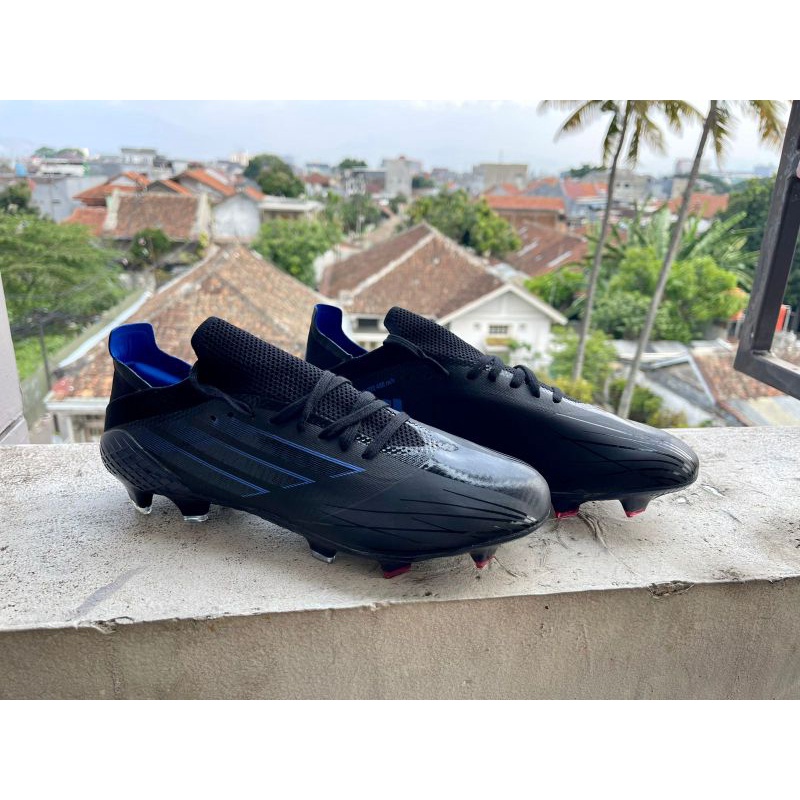 Sepatu Bola Adidas X Speedflow.1 Escapelight Pack
