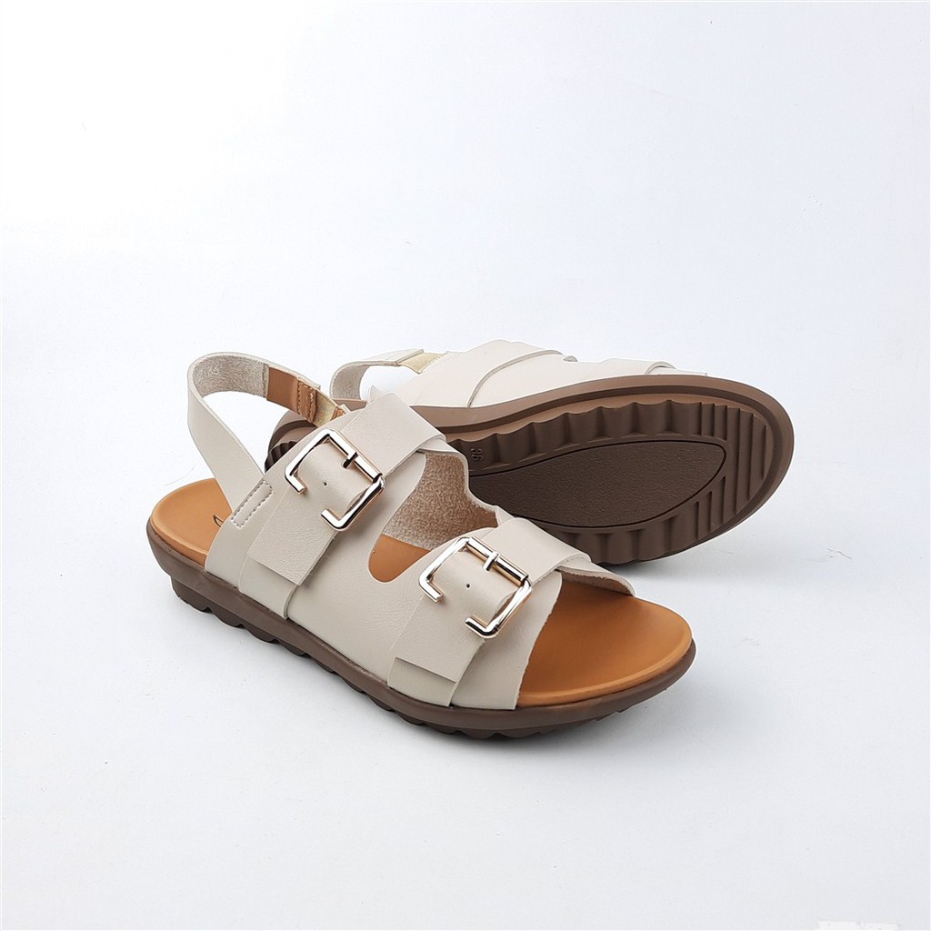 SANDAL SEPATU WANITA LE BIANCA AMR.21.02 36-40