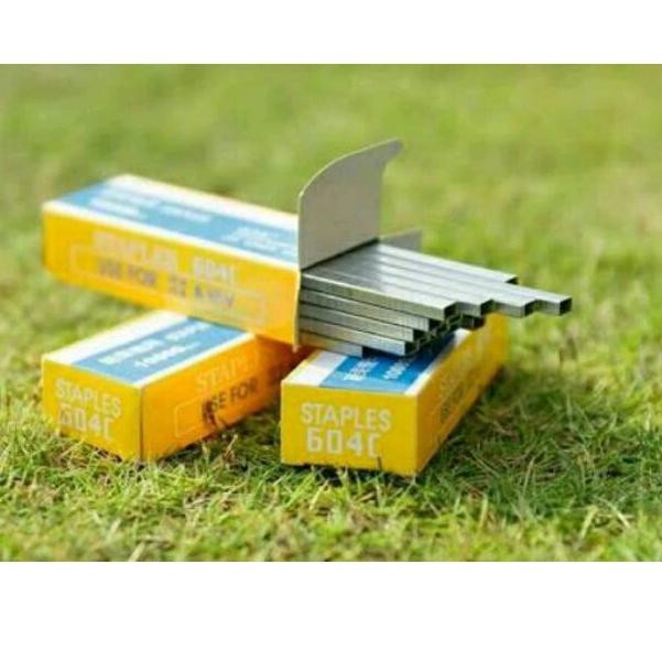 

2.2 BIG SALE FASION Staples Isi Ulang Tapetool Pengikat Lanjaran Tanaman