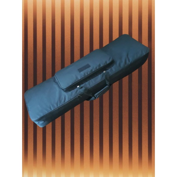 tas keyboard roland juno Gi/Di-tas piano elektrik-gigbag-cover keyboard-softcase keyboard-sarung key