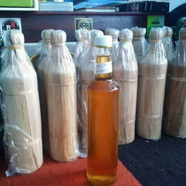 

Madu murni asli Sumbawa