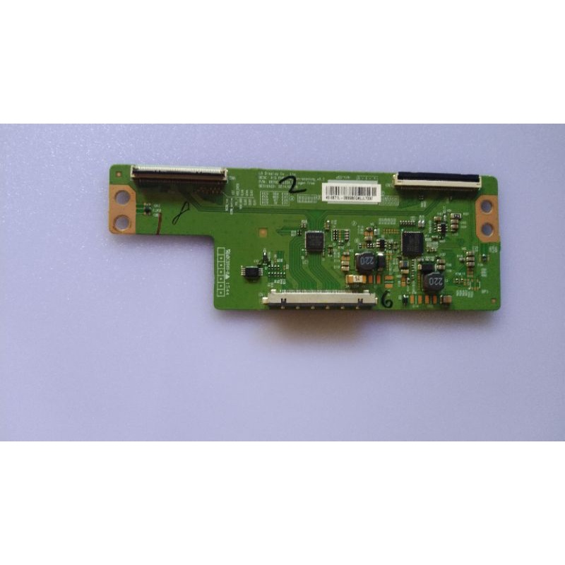 t con logic tv panasonic TH-43C305G 43C305G TH43C305G