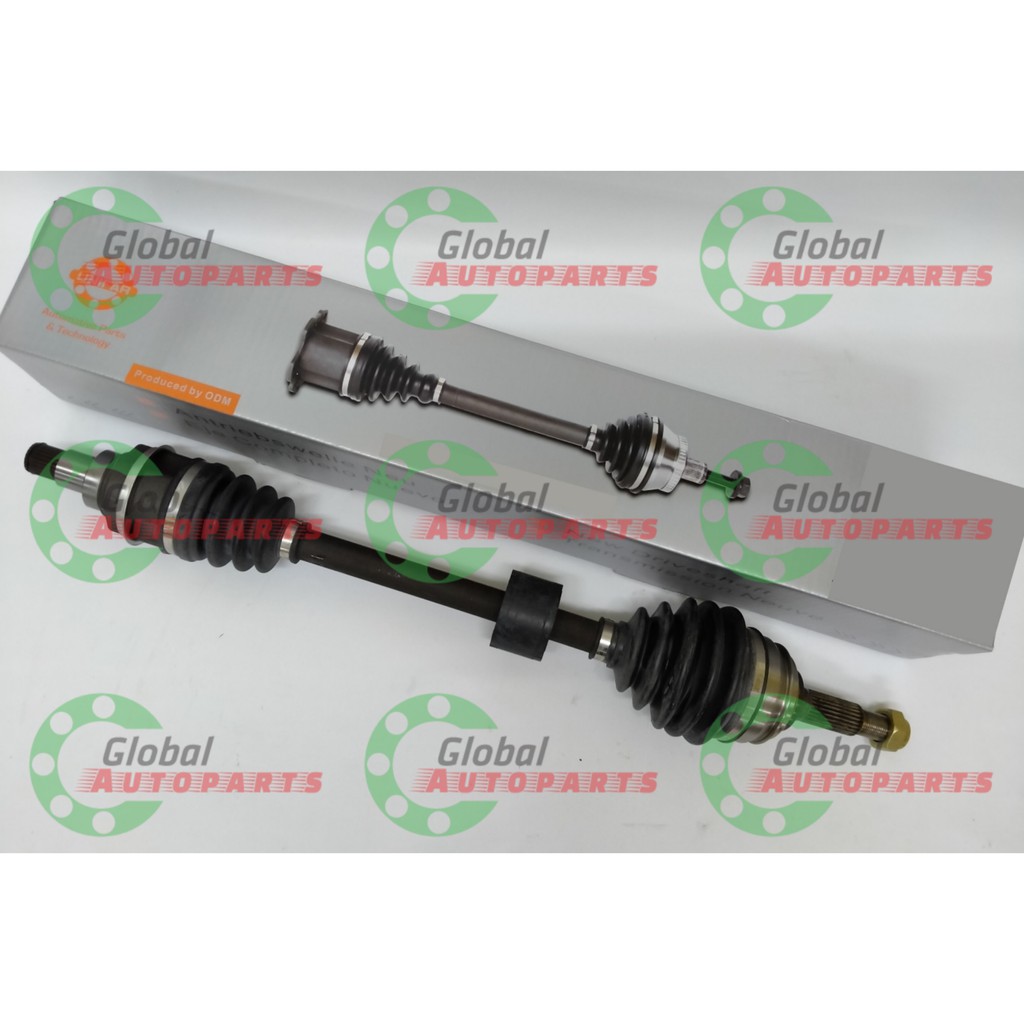 Jual AS RODA DAIHATSU SIRION 2013-18 LHL UNIFAR | Shopee Indonesia