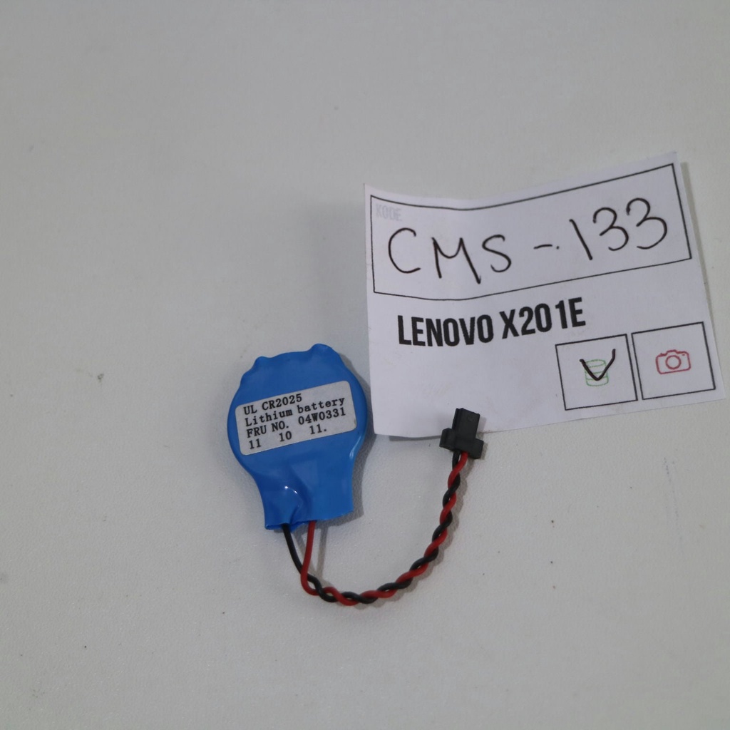 CMOS LENOVO X201E CMS-133