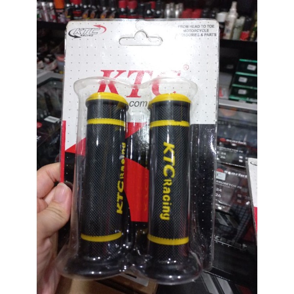 handgrip ktc racing original