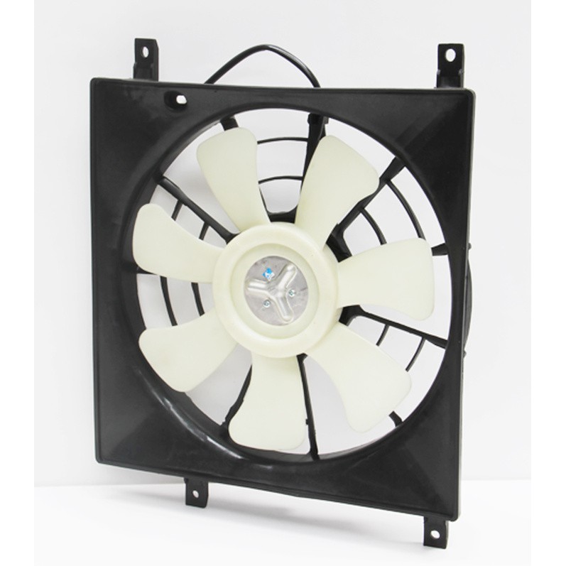 AC EXTRA FAN SUZUKI X OVER SX4 DENSO AC