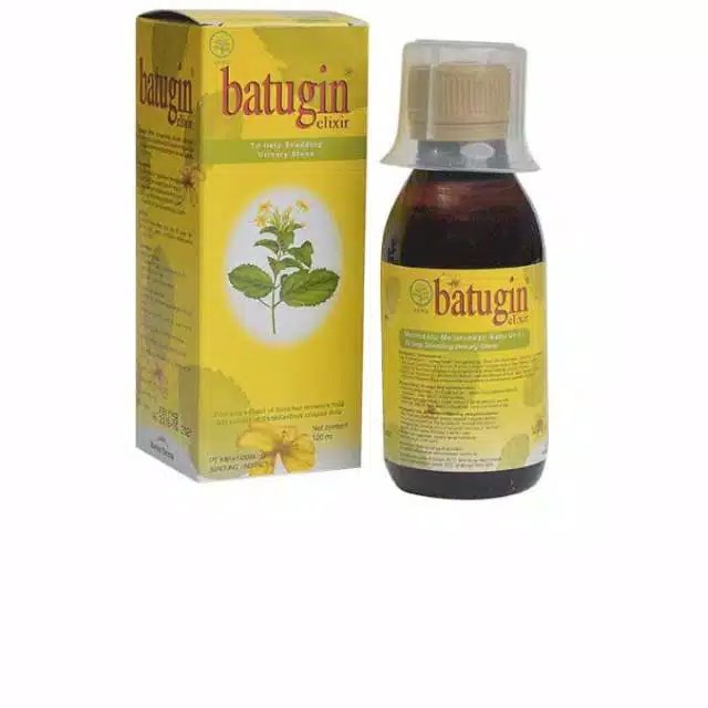 BATUGIN ELIXIR 300ml