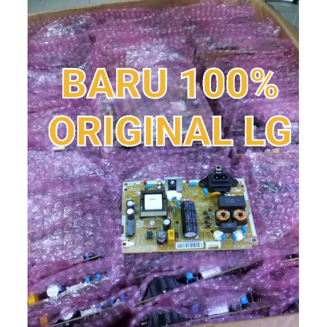 ORIGINAL - psu - power suplay - power suplay - regulator - LG - 32LM570BPTC - 32LM57 - 32LM570