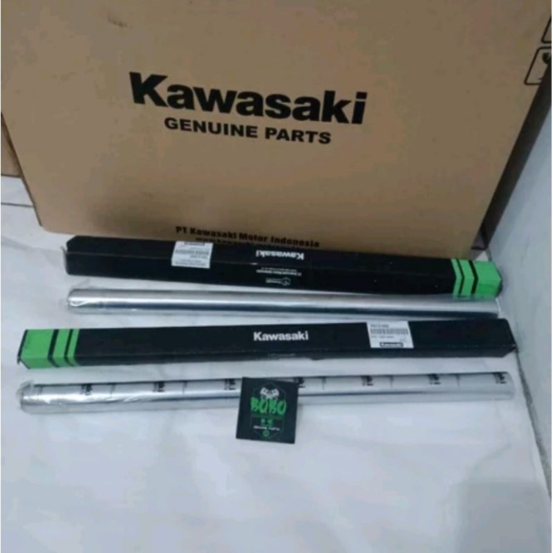 pipa as shock depan ninja r ss original