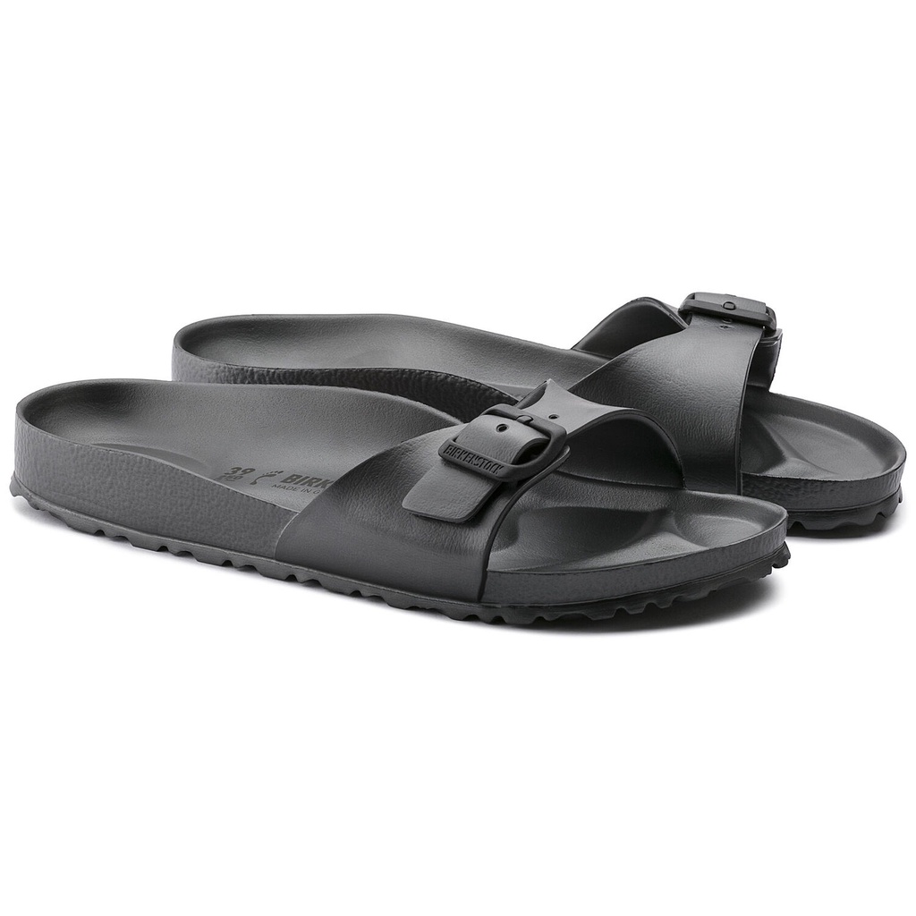 Sandal Karet Selop Birken KARIS Gesver Import