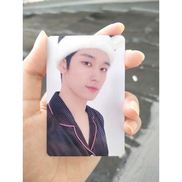 THE BOYZ - pc homekit bandana juyeon