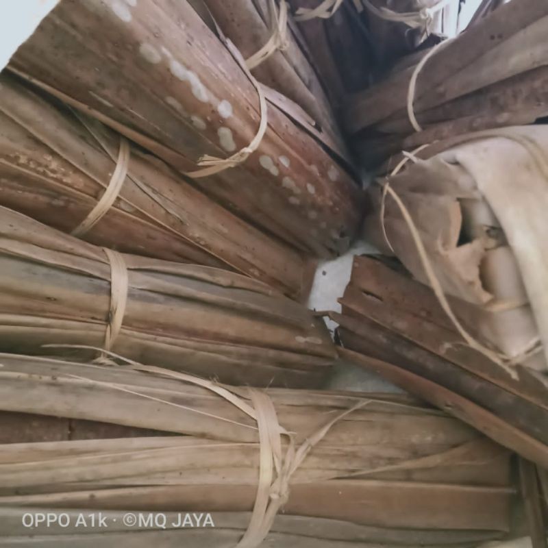 

Gula kawung super asli bungbulang garut