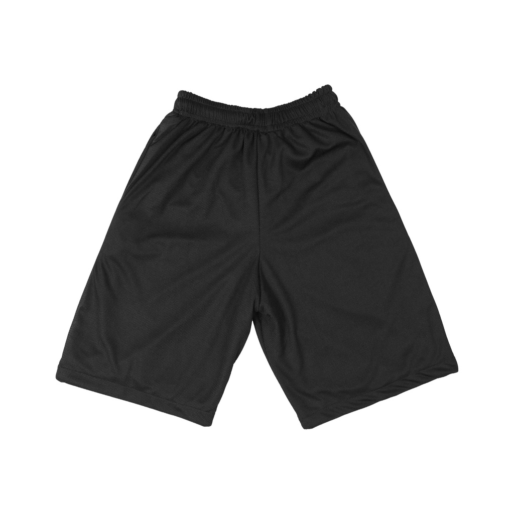 Heretic x Tabraklari - Mesh Shorts - Jackpot