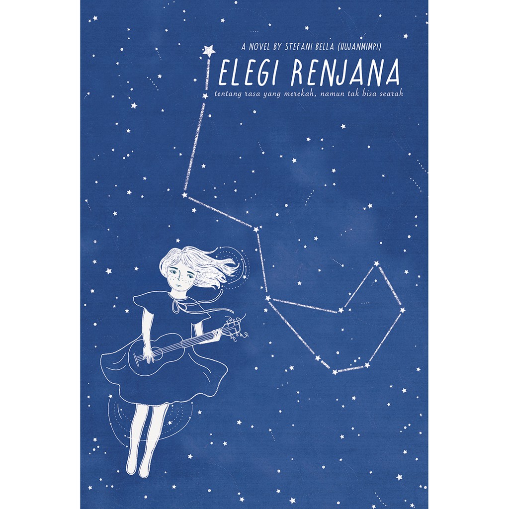 Elegi Renjana - Stefani Bella