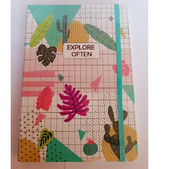 

㋿F ( 220 Gram ) SATUAN 1 PCS Buku Agenda / Buku Catatan / Buku Notebook / Buku Diary Tali A5 HARGA TERMURAH 3890 ✦