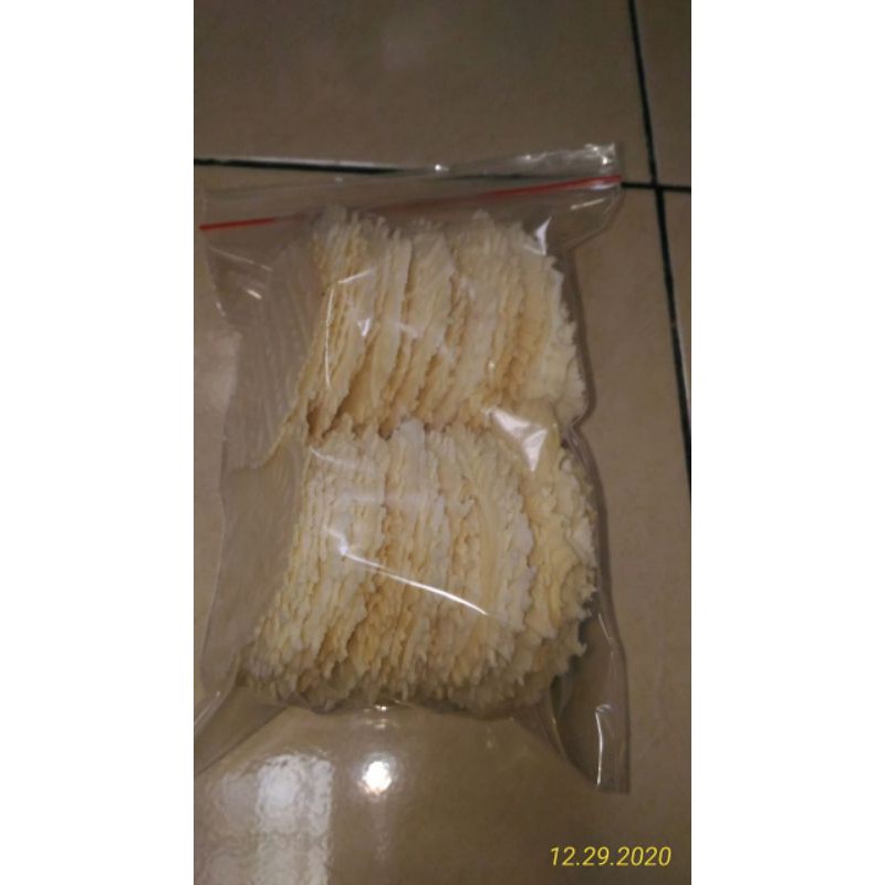 

gapit asin per plastik