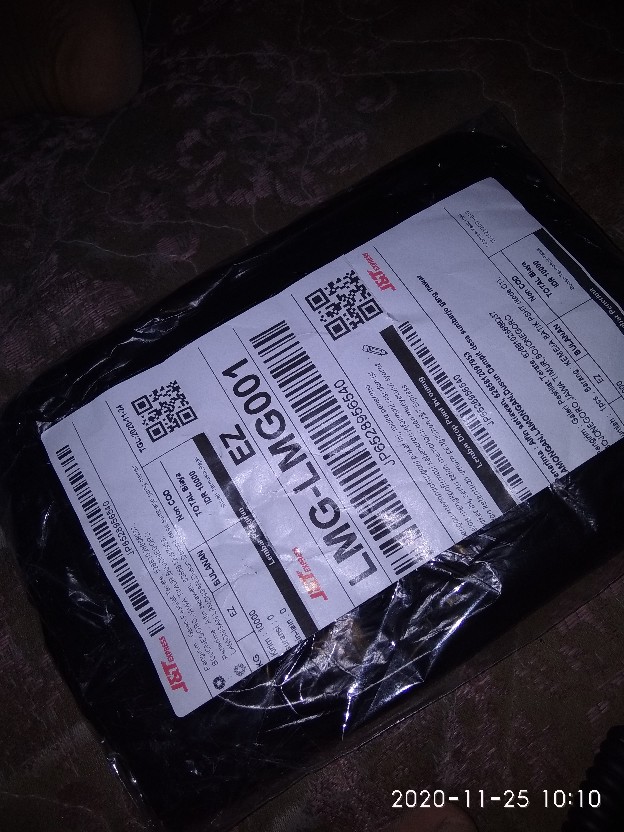 Kemeja Batik Psht (kode C1) Cod