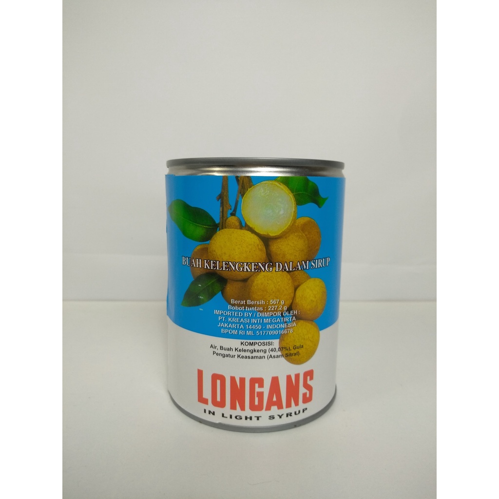 

Longan Red Boat