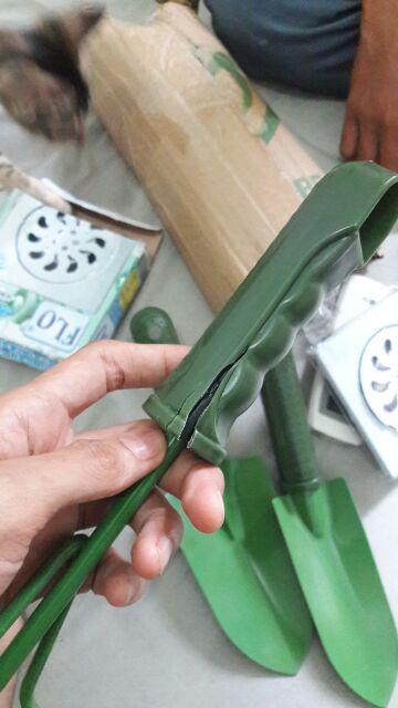 Sikat Kawat Kuningan Model Gagang / Sikat Kawat Manual Stainless/sikat Kawat Palang