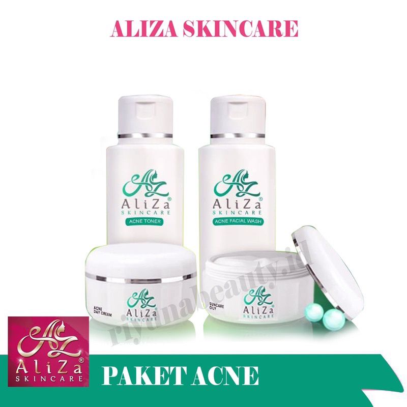 Aliza SKINCARE