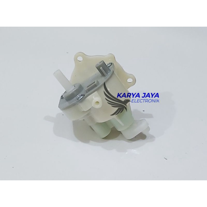 Gearbox kipas angin cosmos 12 inch | 16 inch