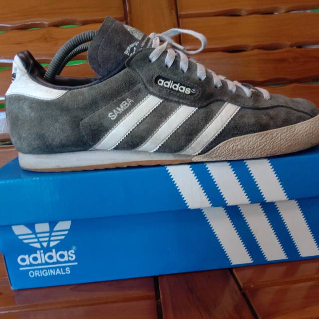 Adidas samba super