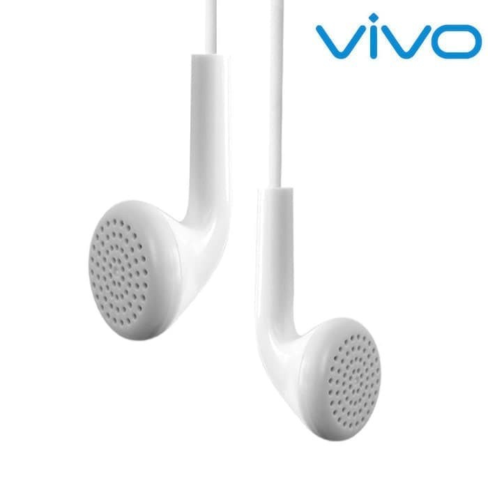 Handsfree Headset Vivo Original MH133