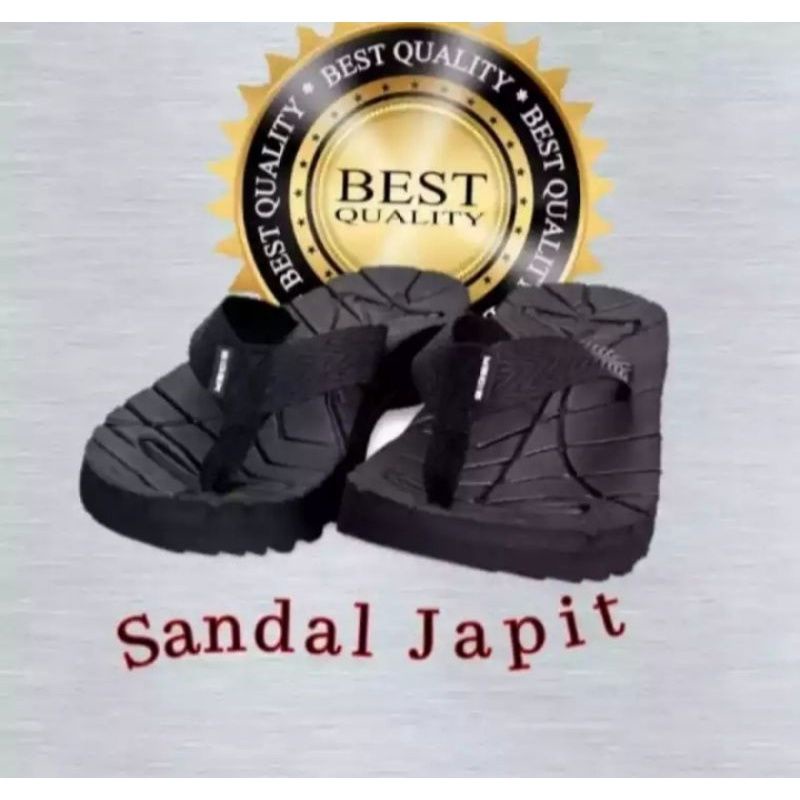 PROMO SANDAL GUNUNG JEPIT ERGER MODEL HIKING
