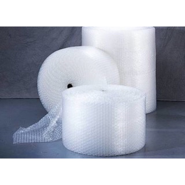 

Buble wrap tambahan packing