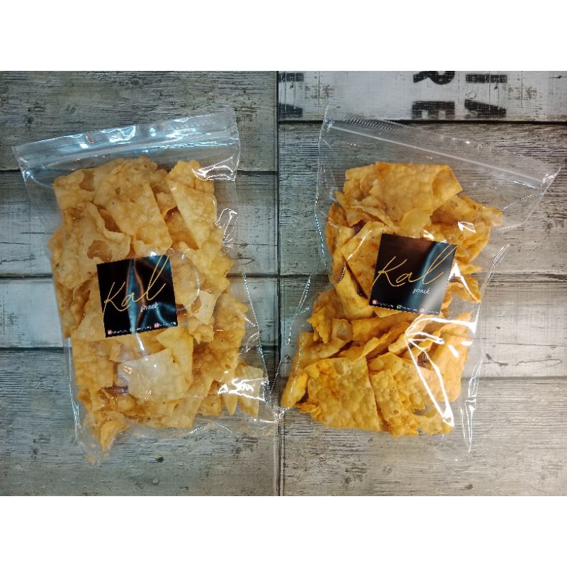 

PANGSIT BAWANG / PANGSIT PEDAS