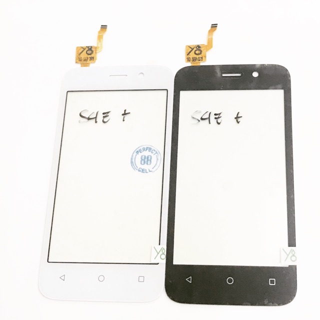 Touchscreen Advan S4Z+ - Advan S4Z Plus Original advan