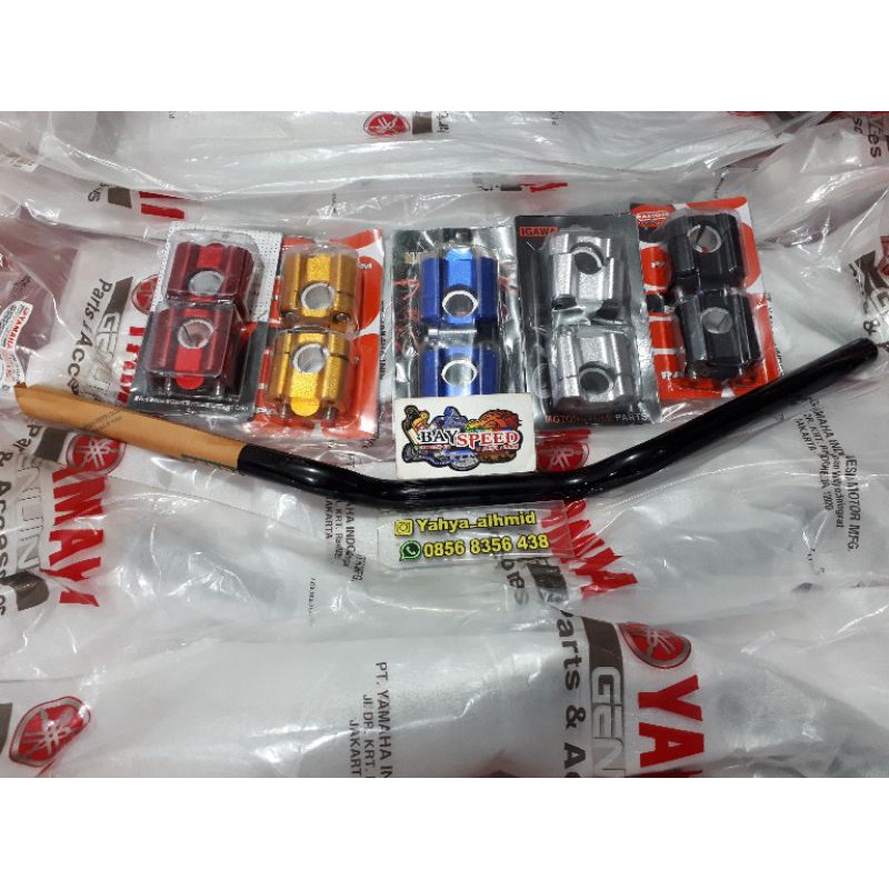 stang RZR Sonic double raiser PNP Sonic stang rzr original