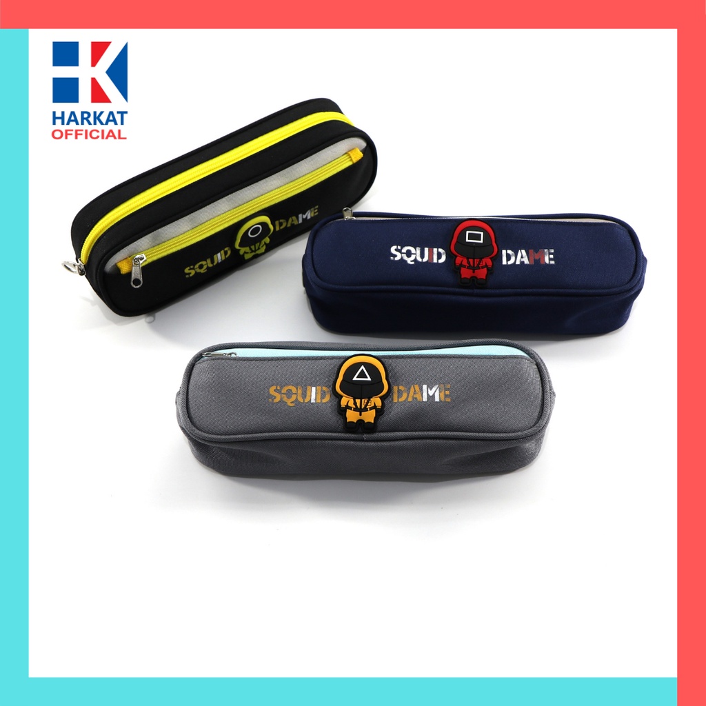 

Tempat Pensil Lucu Import Kualitas Premium