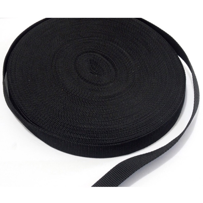 TALI WEBBING 2.5 CM - TALI WEBBING TAS - TALI BISMAN - Tali Webbing Hammock