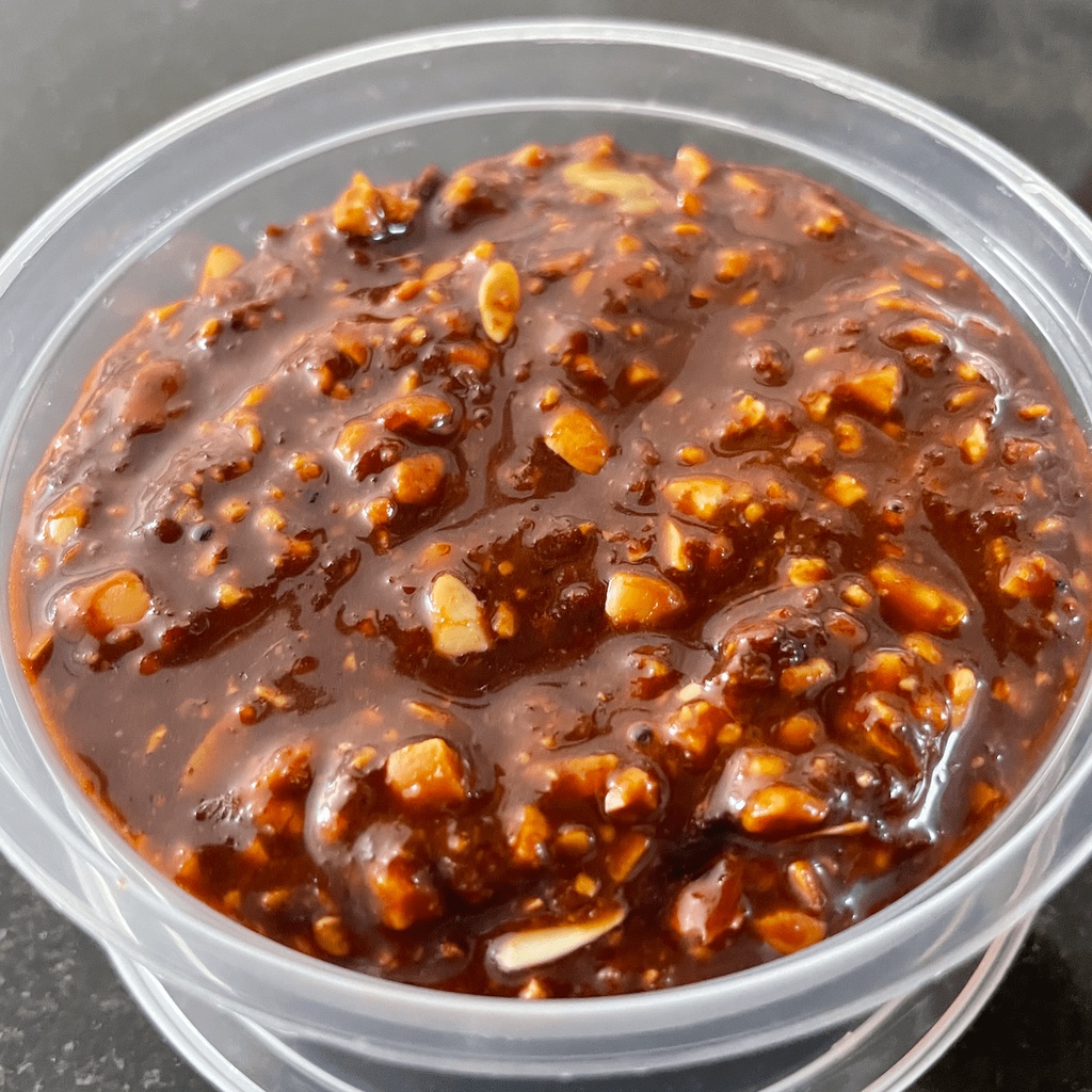 

Bumbu Rujak Ambon