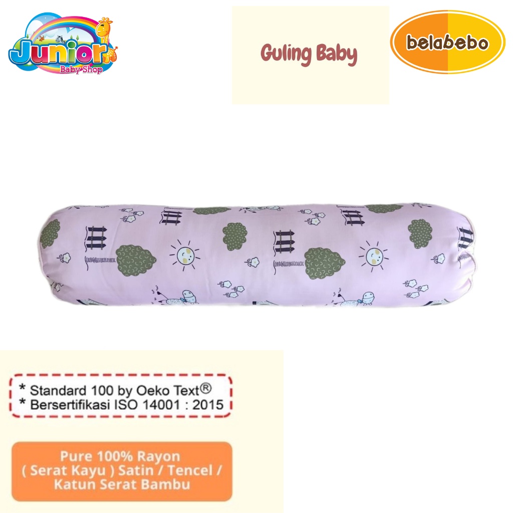 Belabebo Guling Balita BB-015