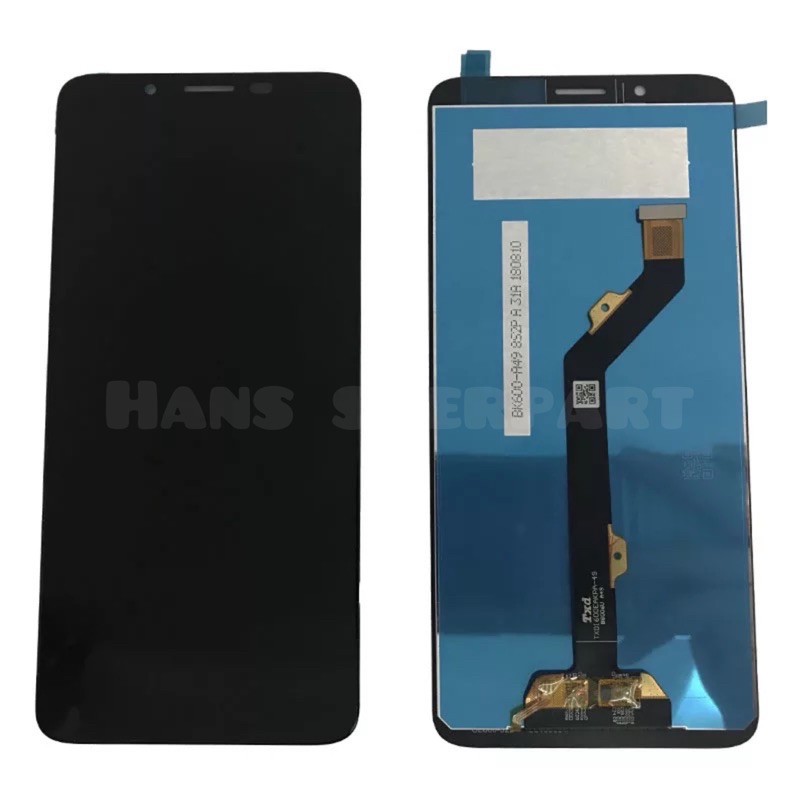 LCD TOUCHSCREEN INFINIX HOT 6 / X606 - ORI COMPLETE