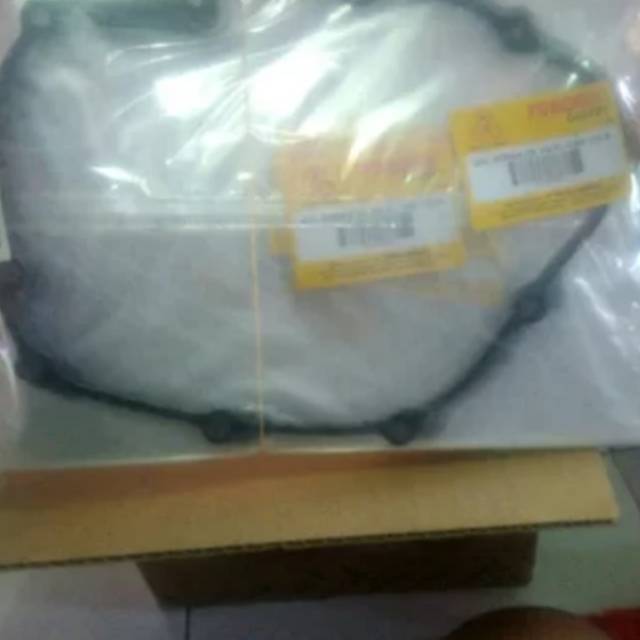 Paking bak kopling cb150r old honda cs1 packing peking gasket blok block kopleng  cb150 r cb 150r