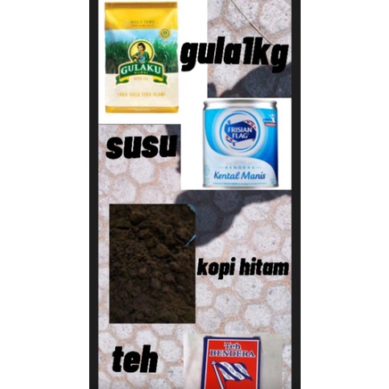 

sembako minuman