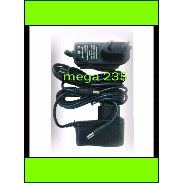 adaptor cctv 12v 1A/adaptor 1A 12v