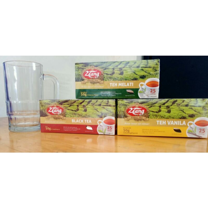 Teh2Tang