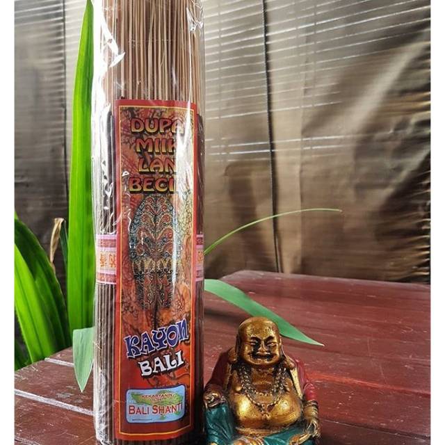 Dupa/Hio Kayon Bali Full Celup 1kg