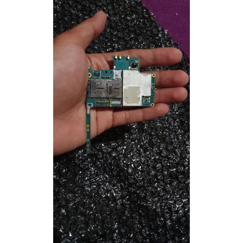 mesin xzs dual global 64