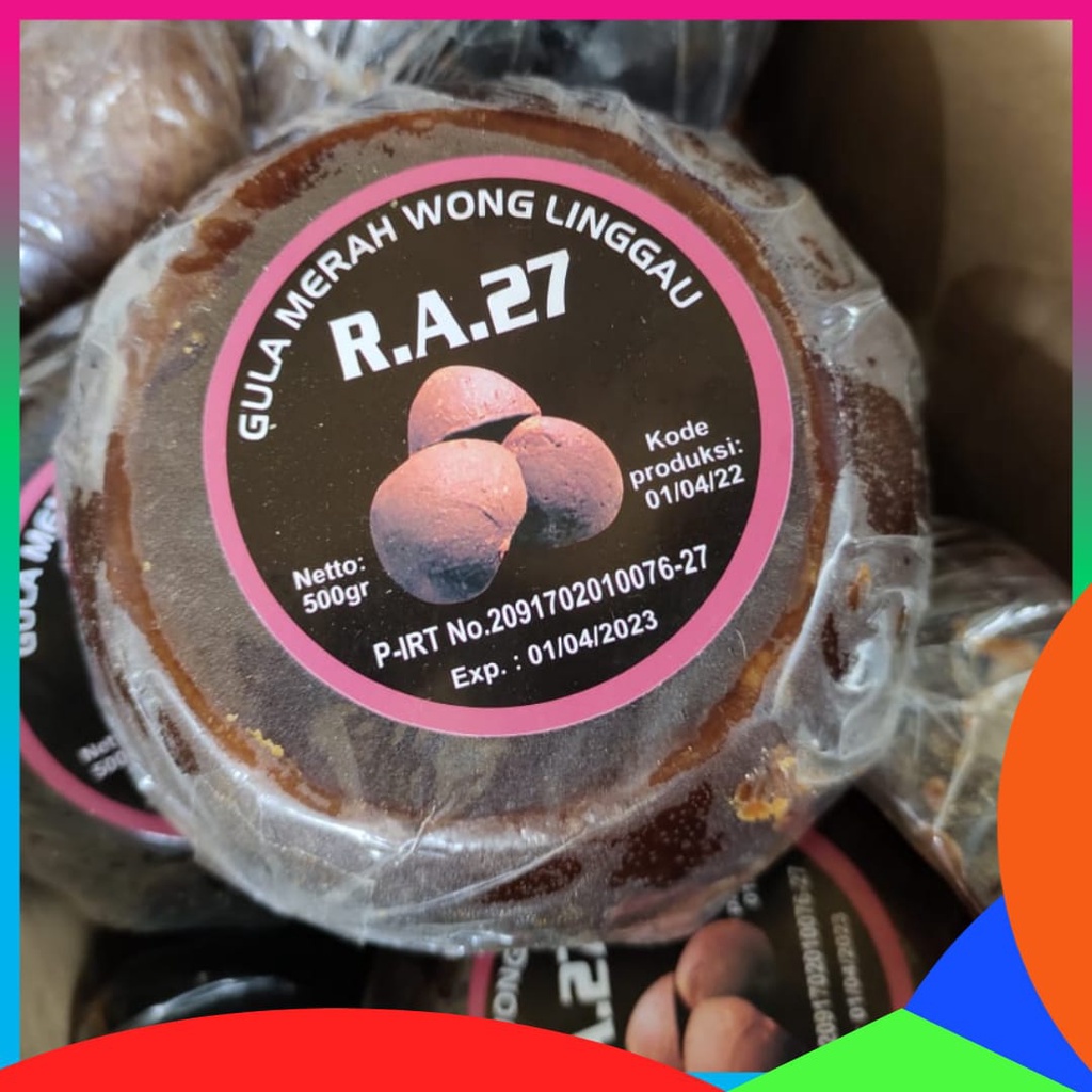 

GULA AREN SUPER PALEMBANG 1 KILOGRAM