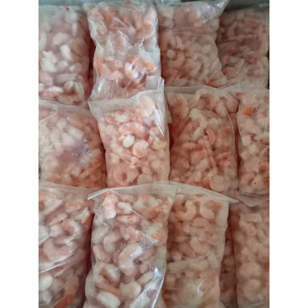 udang cook 500gram