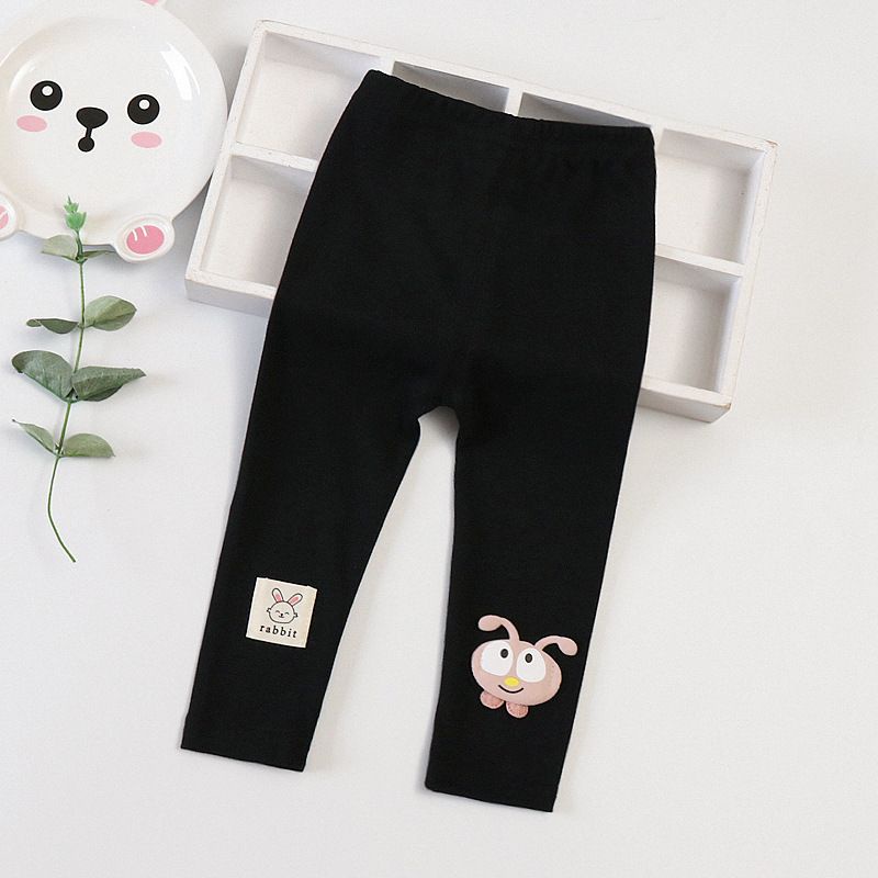 Legging Leging Import Bayi Anak Cewek Perempuan 1 2 3 4 5 Tahun