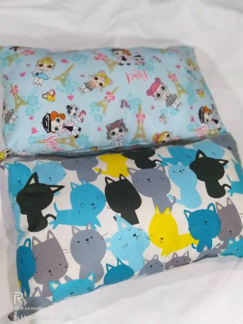 30x50cm BANTAL IMUT Motif Random